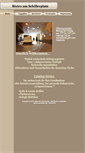 Mobile Screenshot of bistro-schillerplatz.de